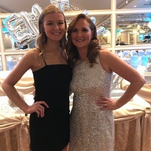 Meet your Posher, Kelly